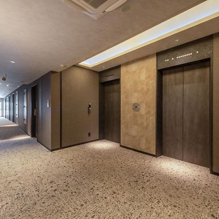 Hotel Mystays Kanazawa Katamachi Экстерьер фото