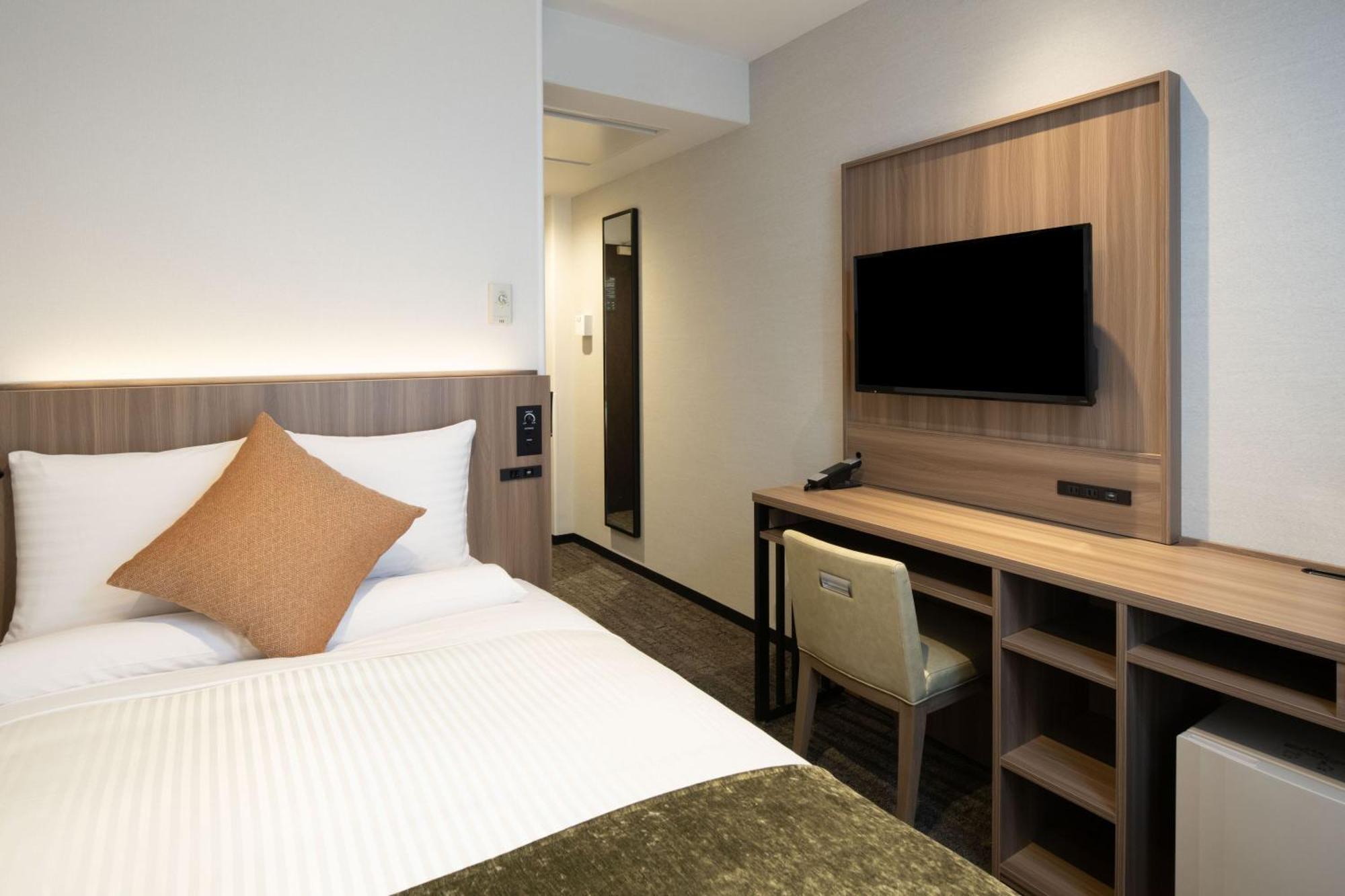 Hotel Mystays Kanazawa Katamachi Экстерьер фото