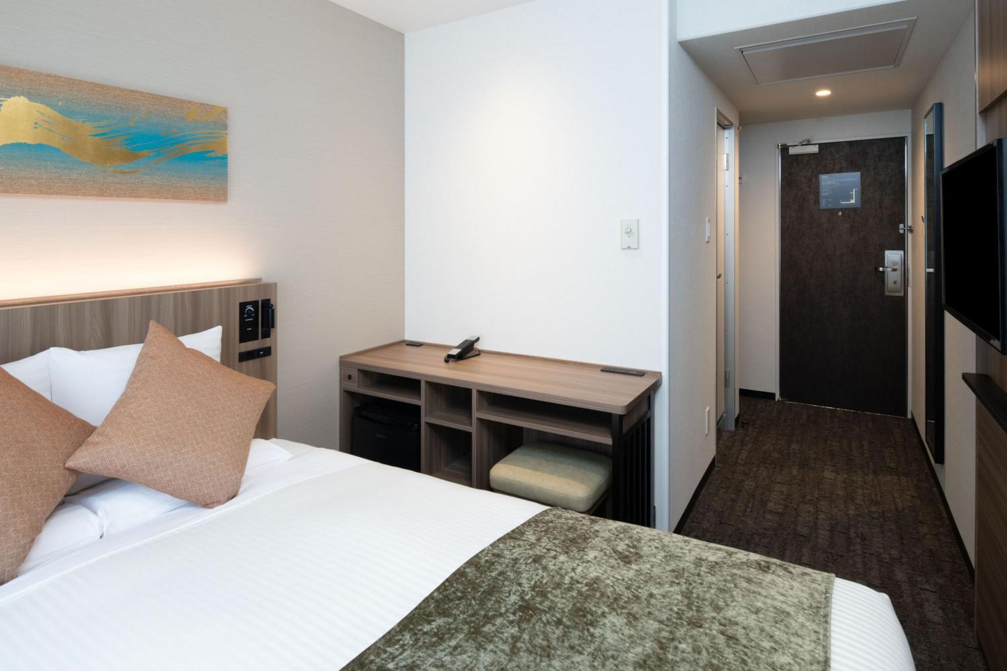 Hotel Mystays Kanazawa Katamachi Экстерьер фото