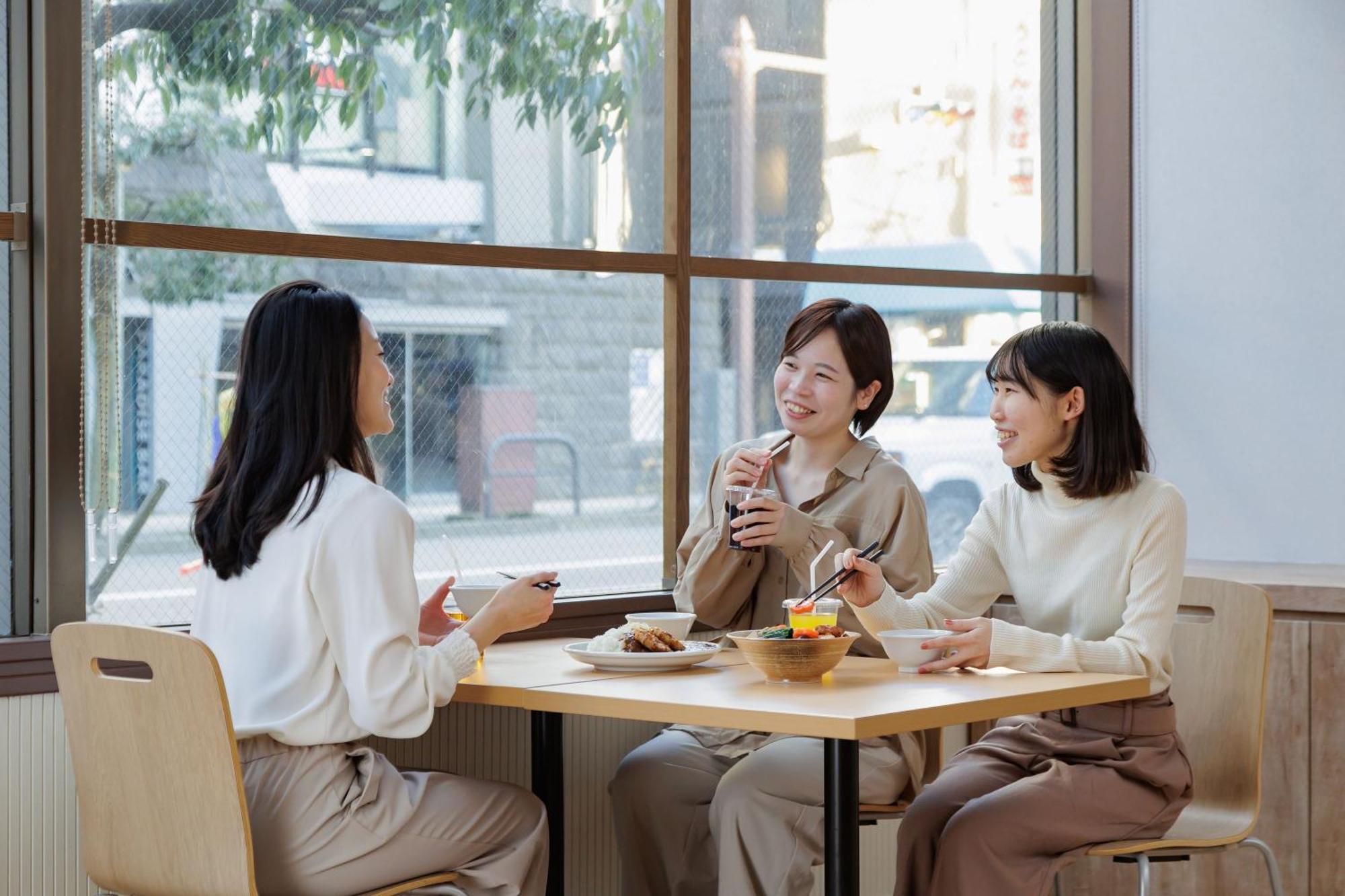 Hotel Mystays Kanazawa Katamachi Экстерьер фото