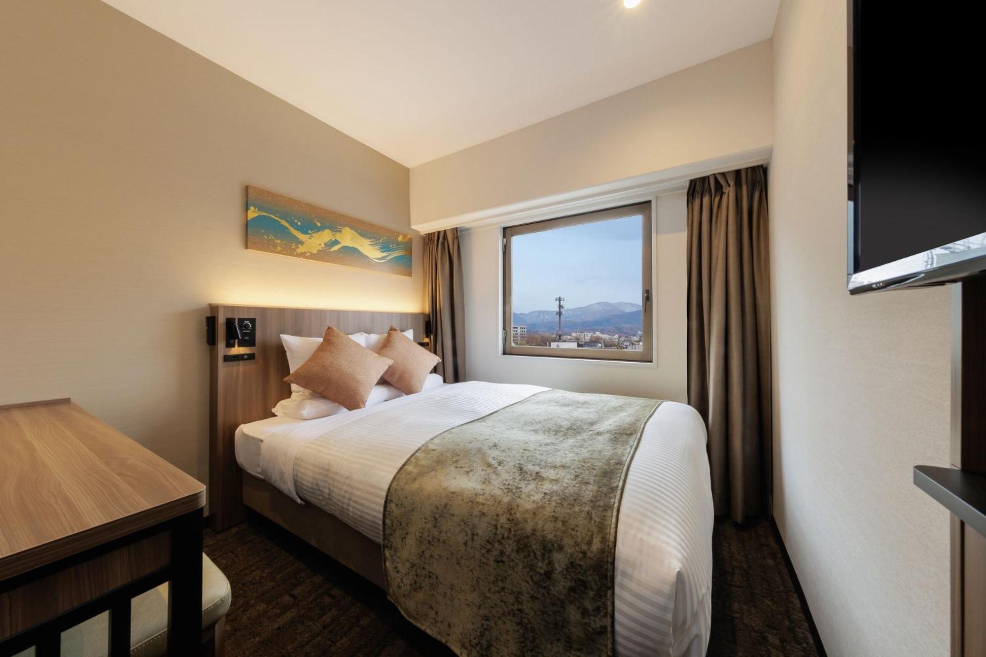 Hotel Mystays Kanazawa Katamachi Экстерьер фото