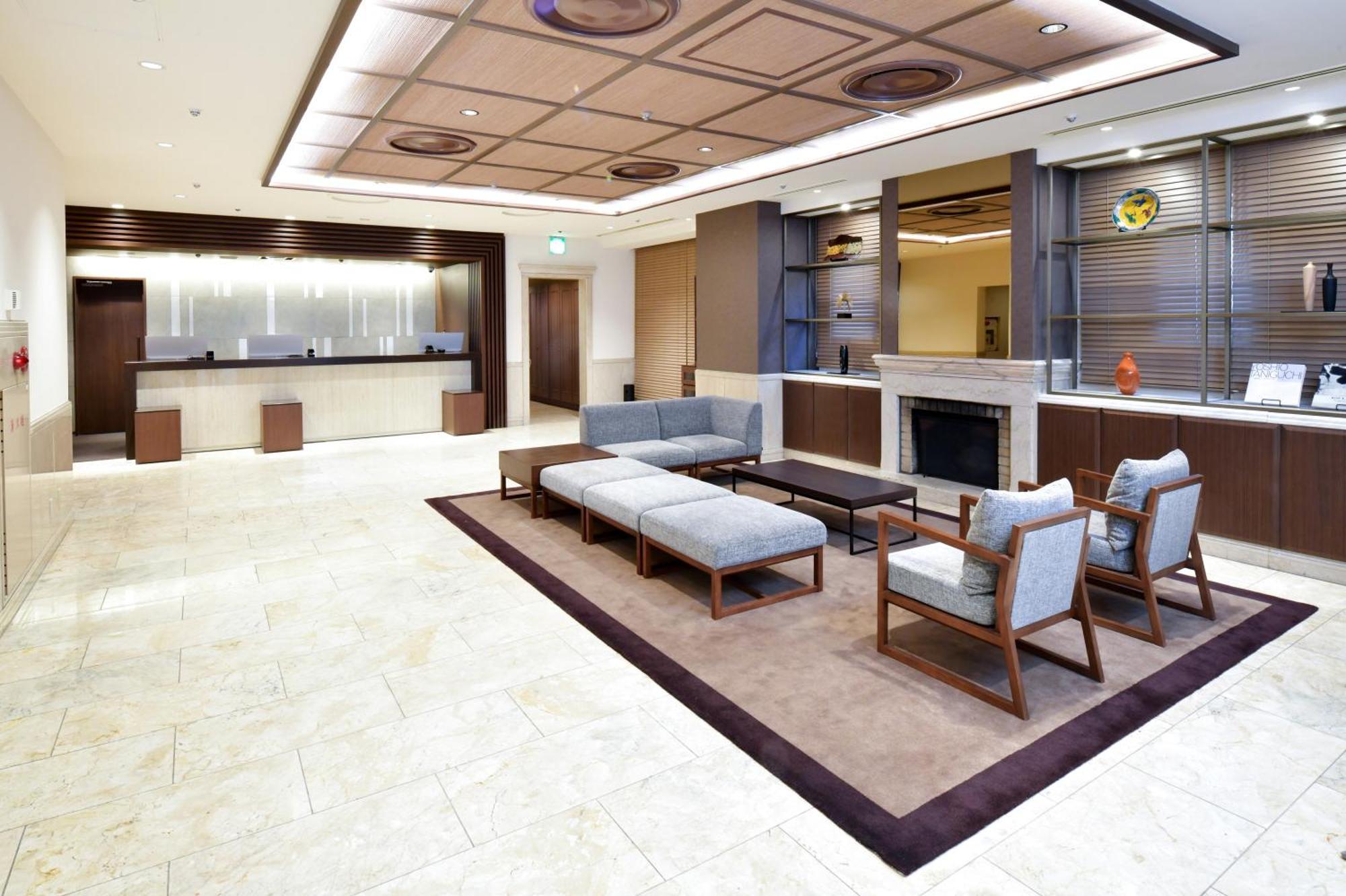 Hotel Mystays Kanazawa Katamachi Экстерьер фото