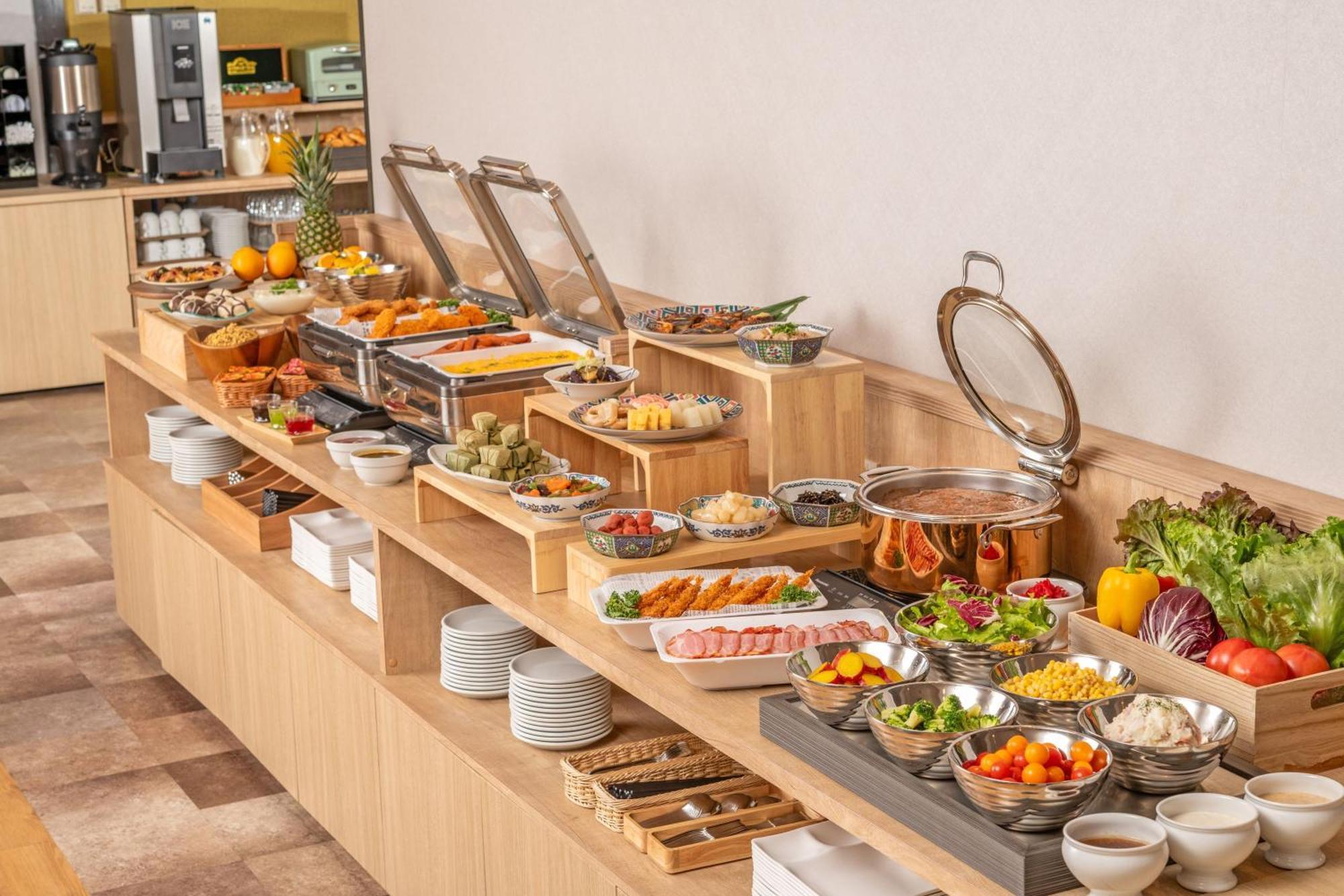 Hotel Mystays Kanazawa Katamachi Экстерьер фото