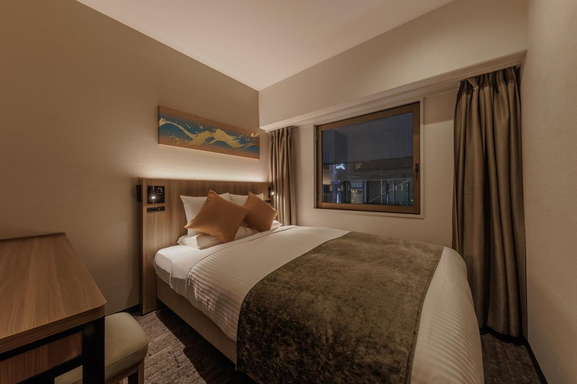 Hotel Mystays Kanazawa Katamachi Экстерьер фото