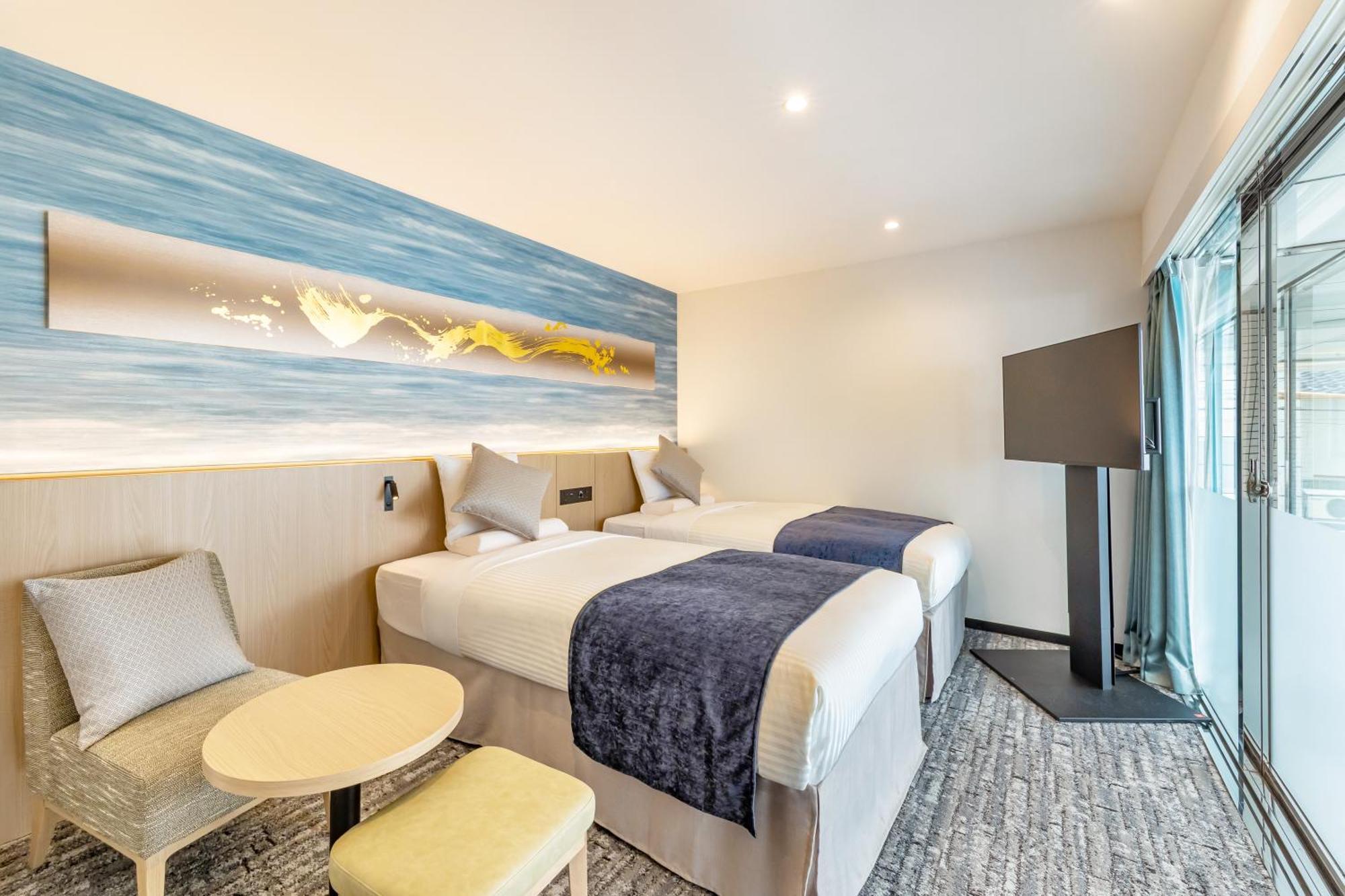 Hotel Mystays Kanazawa Katamachi Экстерьер фото